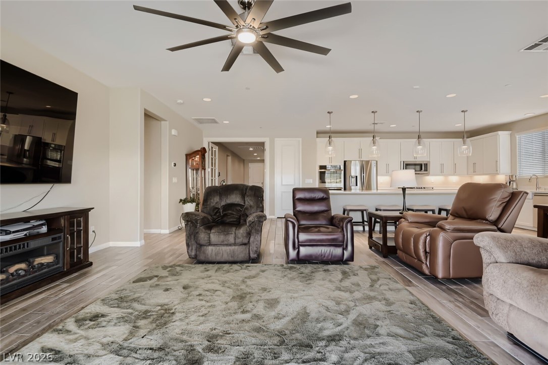 394 Wilbur Jurden Court Henderson NV 89011