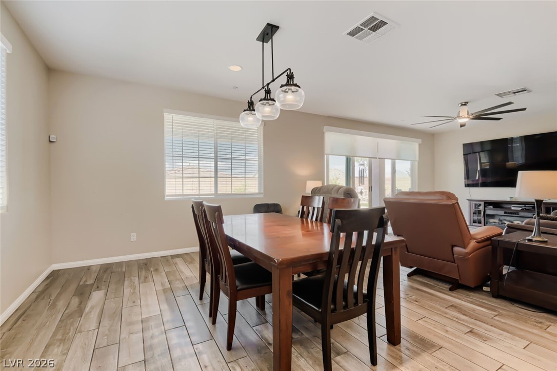 394 Wilbur Jurden Court Henderson NV 89011