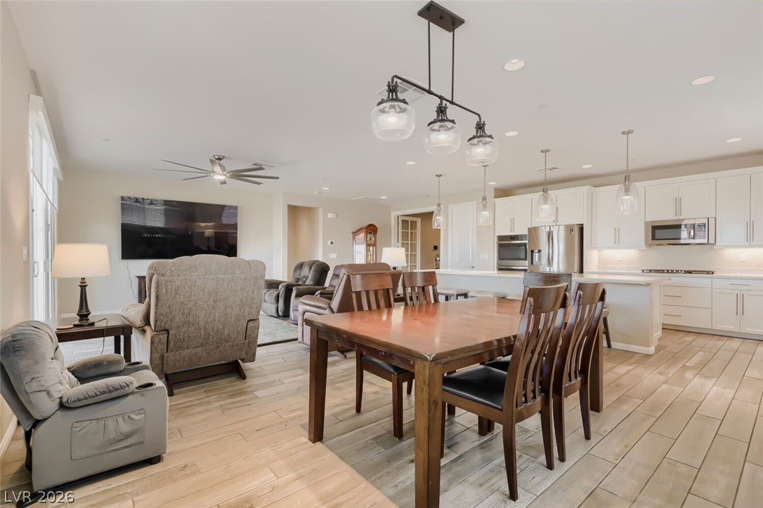 394 Wilbur Jurden Court Henderson NV 89011
