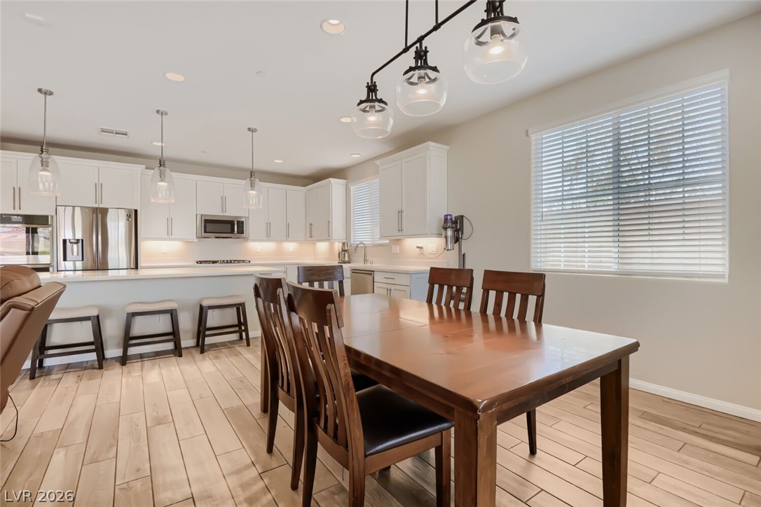 394 Wilbur Jurden Court Henderson NV 89011