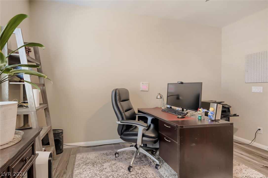 394 Wilbur Jurden Court Henderson NV 89011