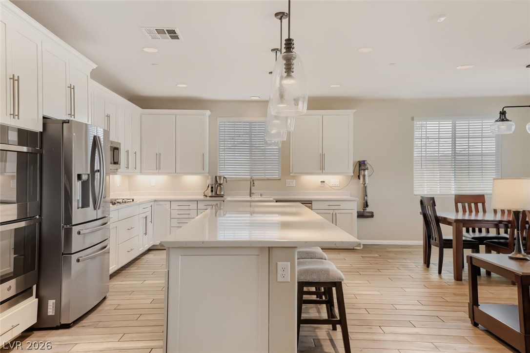 394 Wilbur Jurden Court Henderson NV 89011