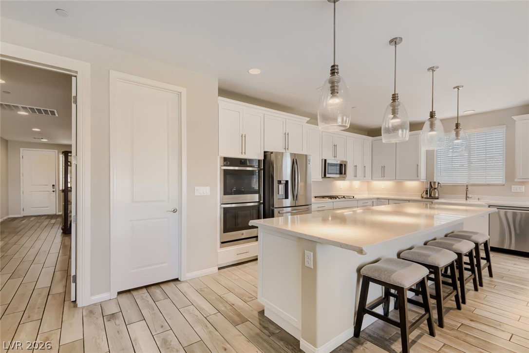 394 Wilbur Jurden Court Henderson NV 89011