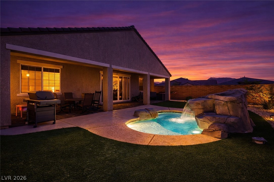 394 Wilbur Jurden Court Henderson NV 89011