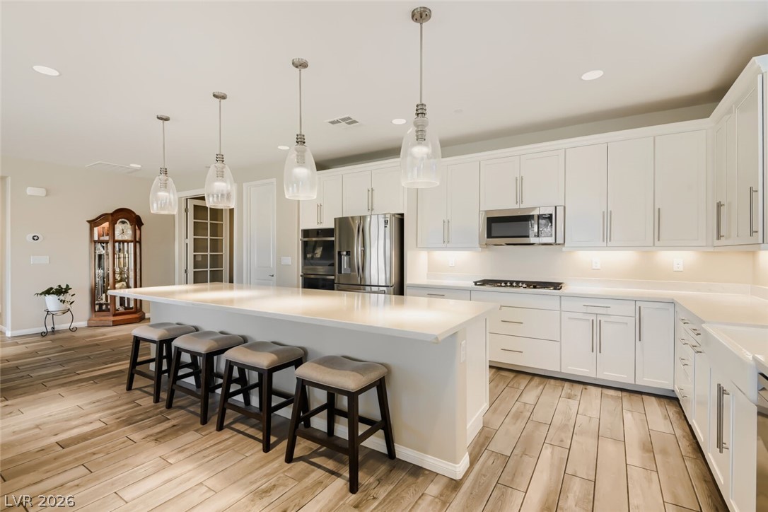 394 Wilbur Jurden Court Henderson NV 89011