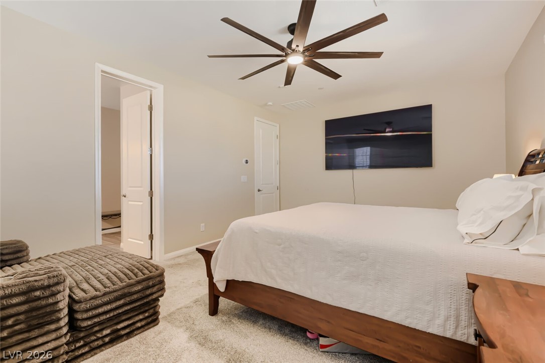 394 Wilbur Jurden Court Henderson NV 89011