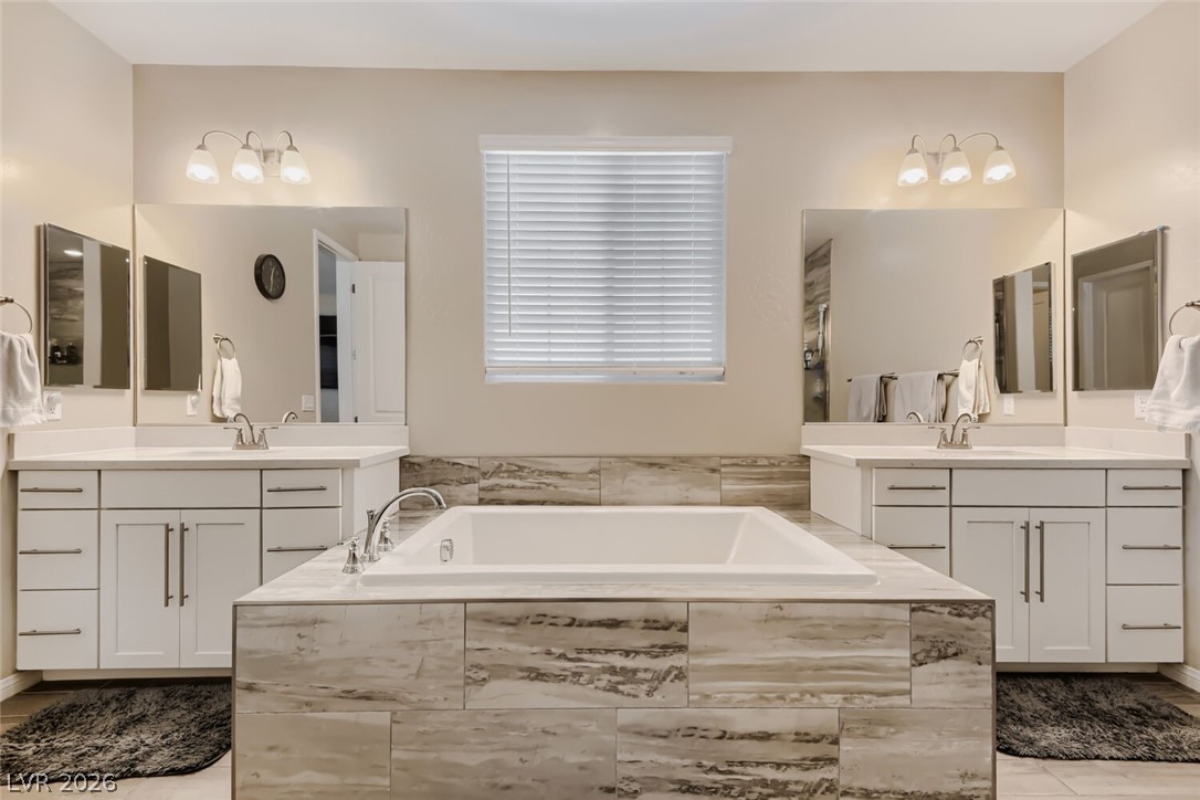 394 Wilbur Jurden Court Henderson NV 89011