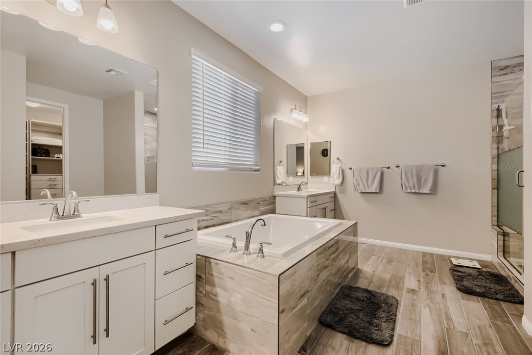 394 Wilbur Jurden Court Henderson NV 89011