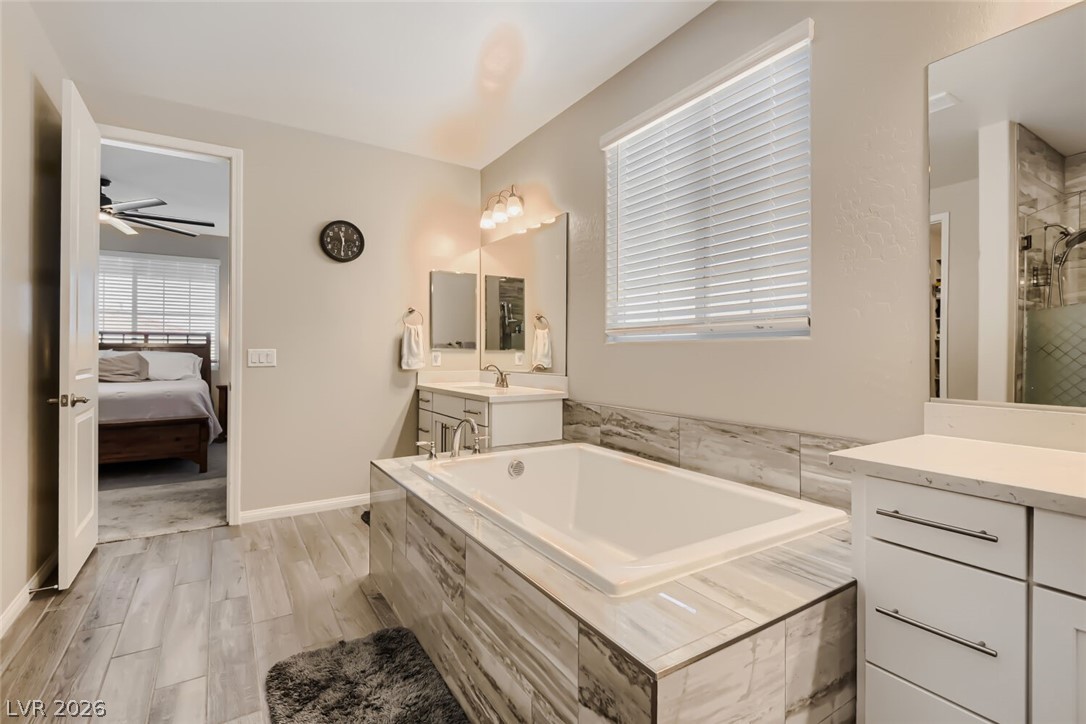 394 Wilbur Jurden Court Henderson NV 89011