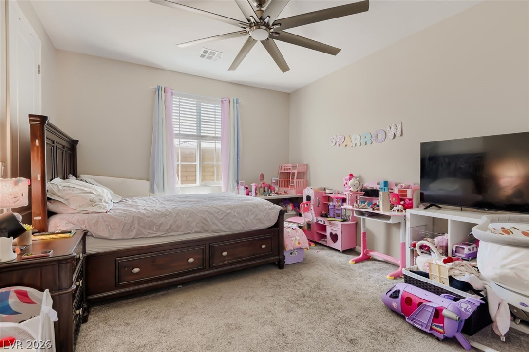 394 Wilbur Jurden Court Henderson NV 89011