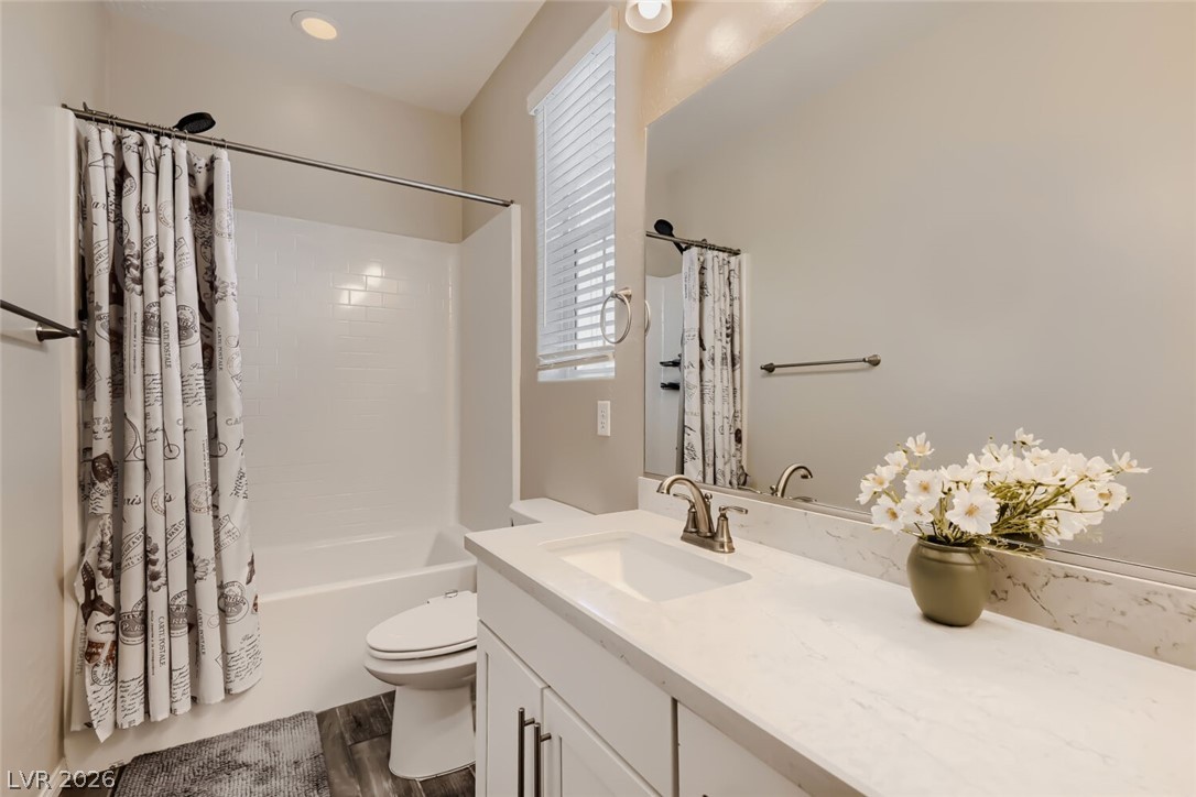 394 Wilbur Jurden Court Henderson NV 89011
