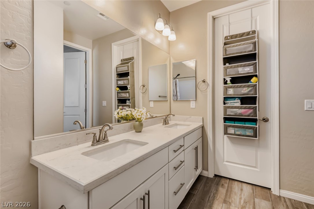 394 Wilbur Jurden Court Henderson NV 89011