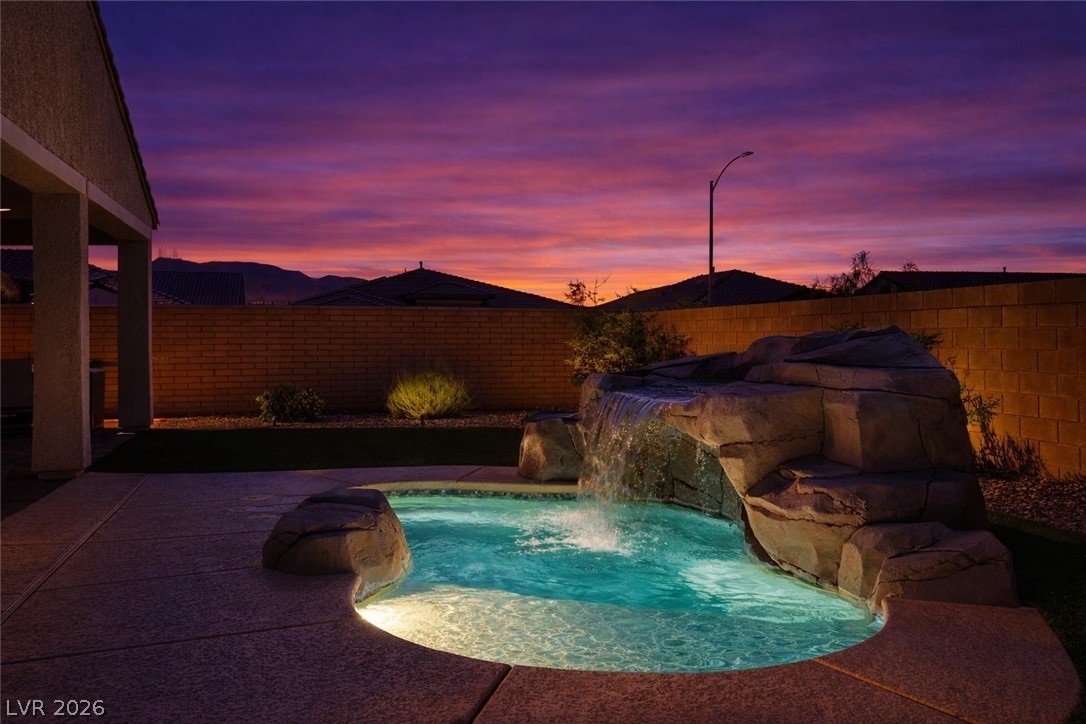 394 Wilbur Jurden Court Henderson NV 89011