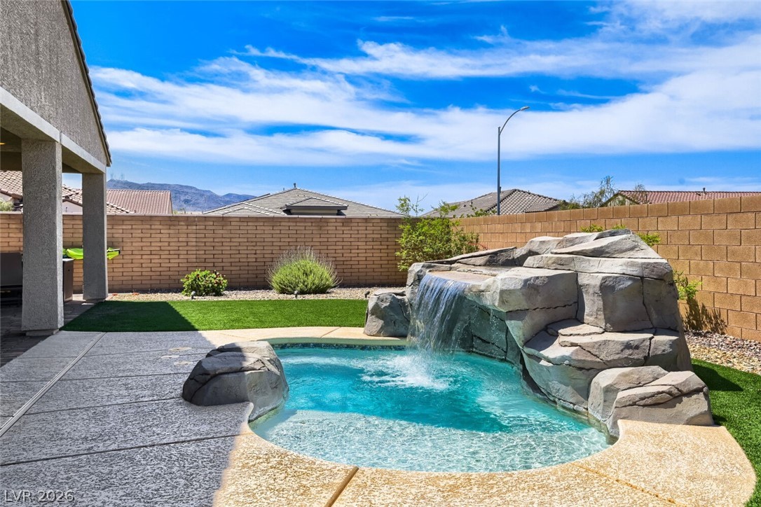 394 Wilbur Jurden Court Henderson NV 89011