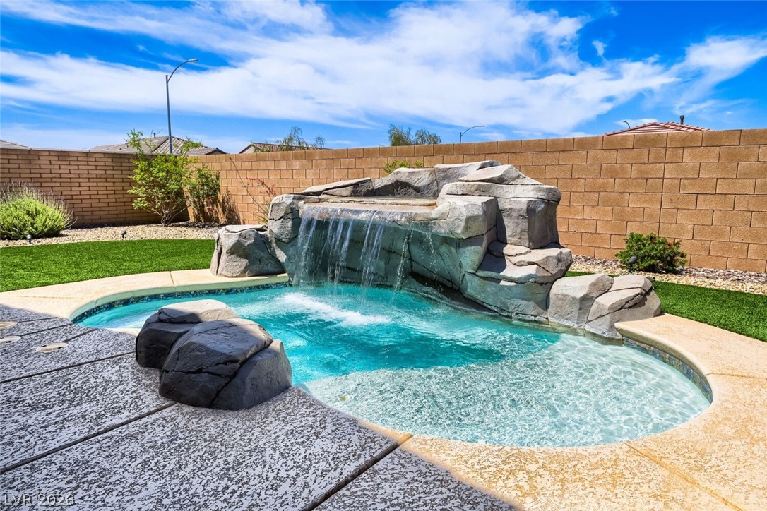 394 Wilbur Jurden Court Henderson NV 89011