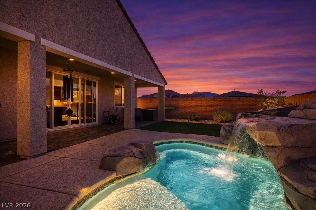 394 Wilbur Jurden Court Henderson NV 89011