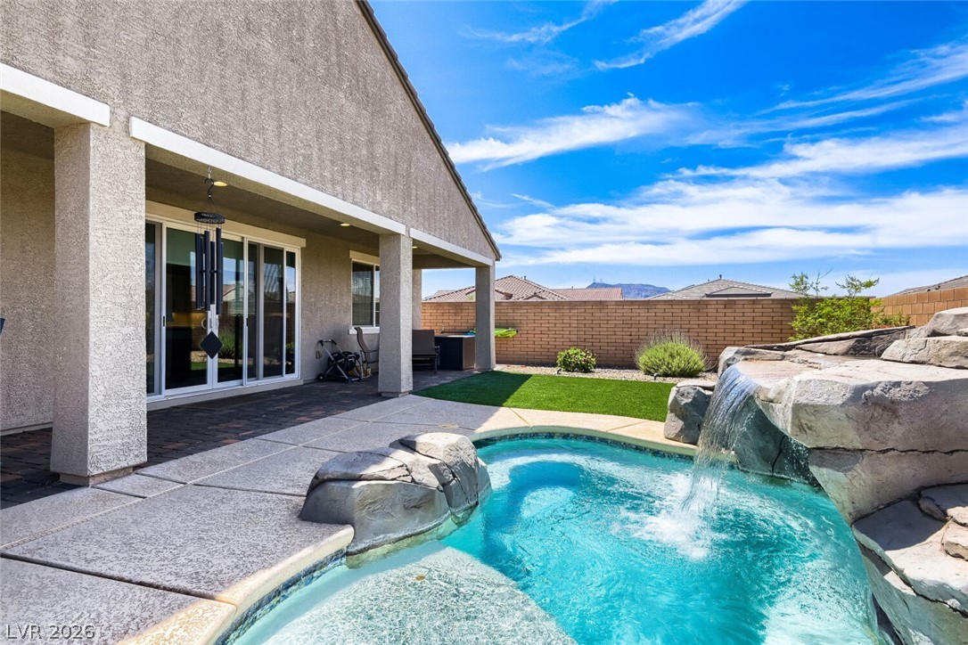 394 Wilbur Jurden Court Henderson NV 89011