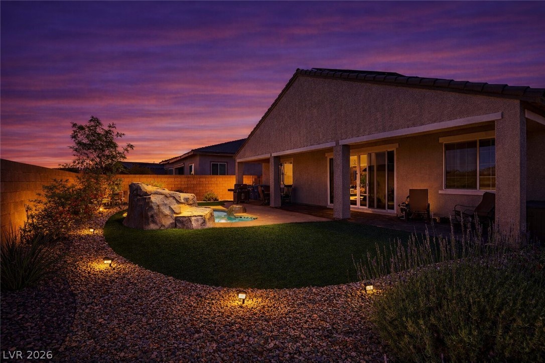394 Wilbur Jurden Court Henderson NV 89011