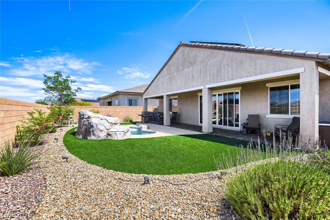 394 Wilbur Jurden Court Henderson NV 89011