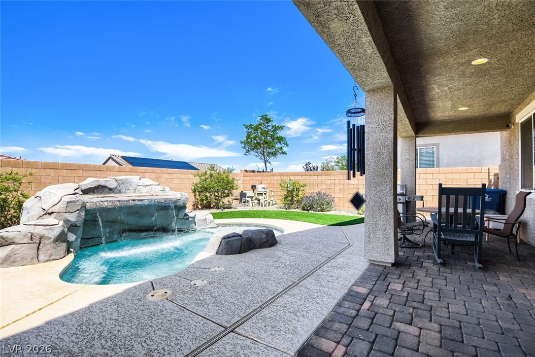 394 Wilbur Jurden Court Henderson NV 89011