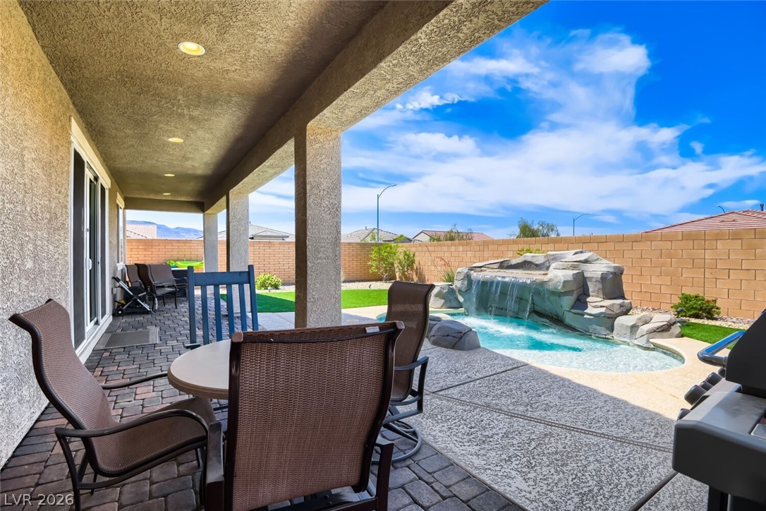 394 Wilbur Jurden Court Henderson NV 89011