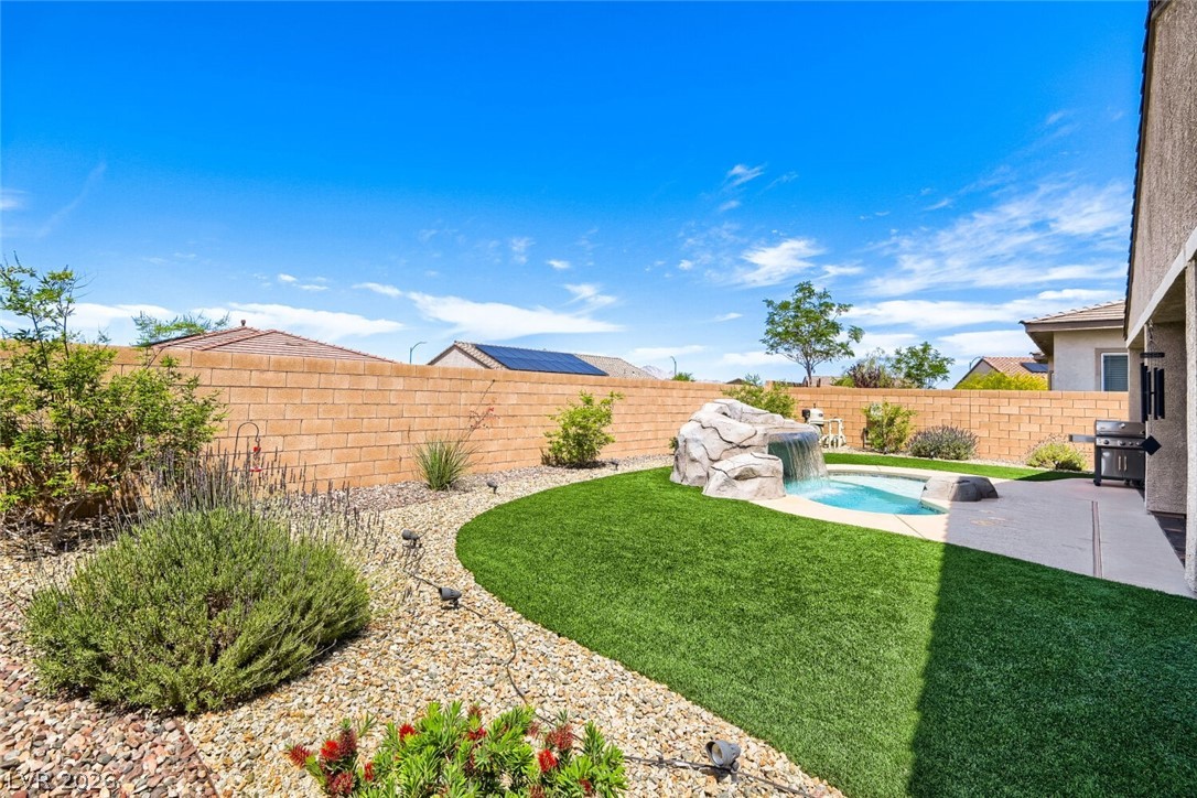 394 Wilbur Jurden Court Henderson NV 89011