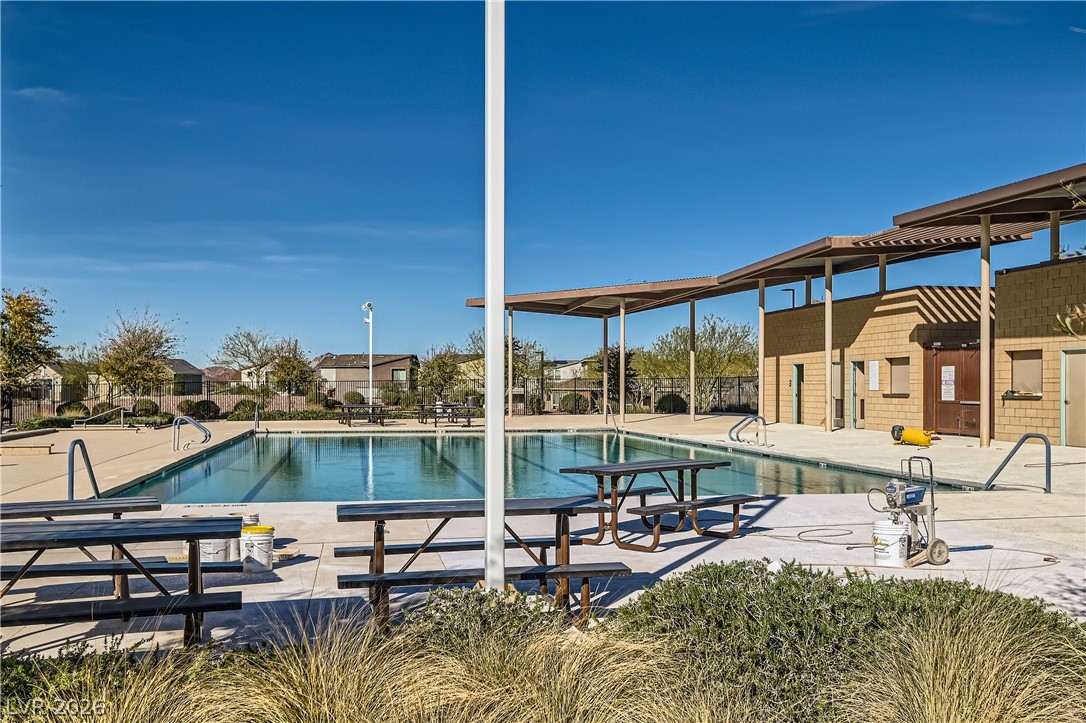 394 Wilbur Jurden Court Henderson NV 89011