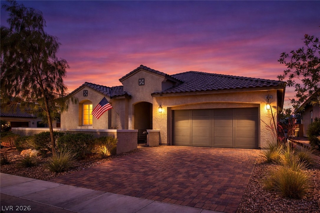 394 Wilbur Jurden Court Henderson NV 89011