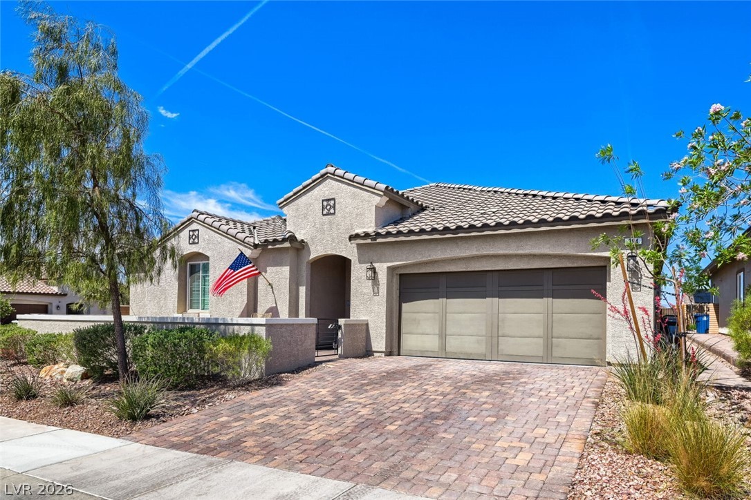 394 Wilbur Jurden Court Henderson NV 89011