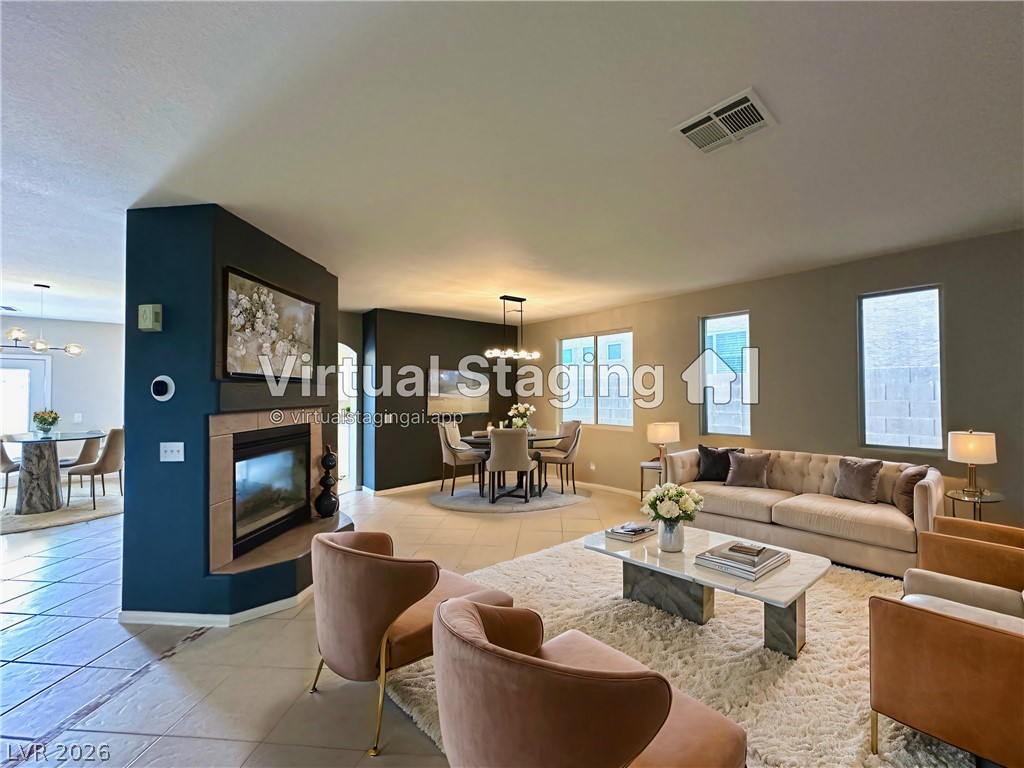 5007 Caprock Canyon Avenue Las Vegas NV 89139