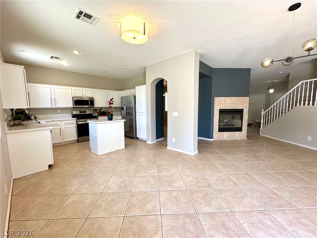 5007 Caprock Canyon Avenue Las Vegas NV 89139