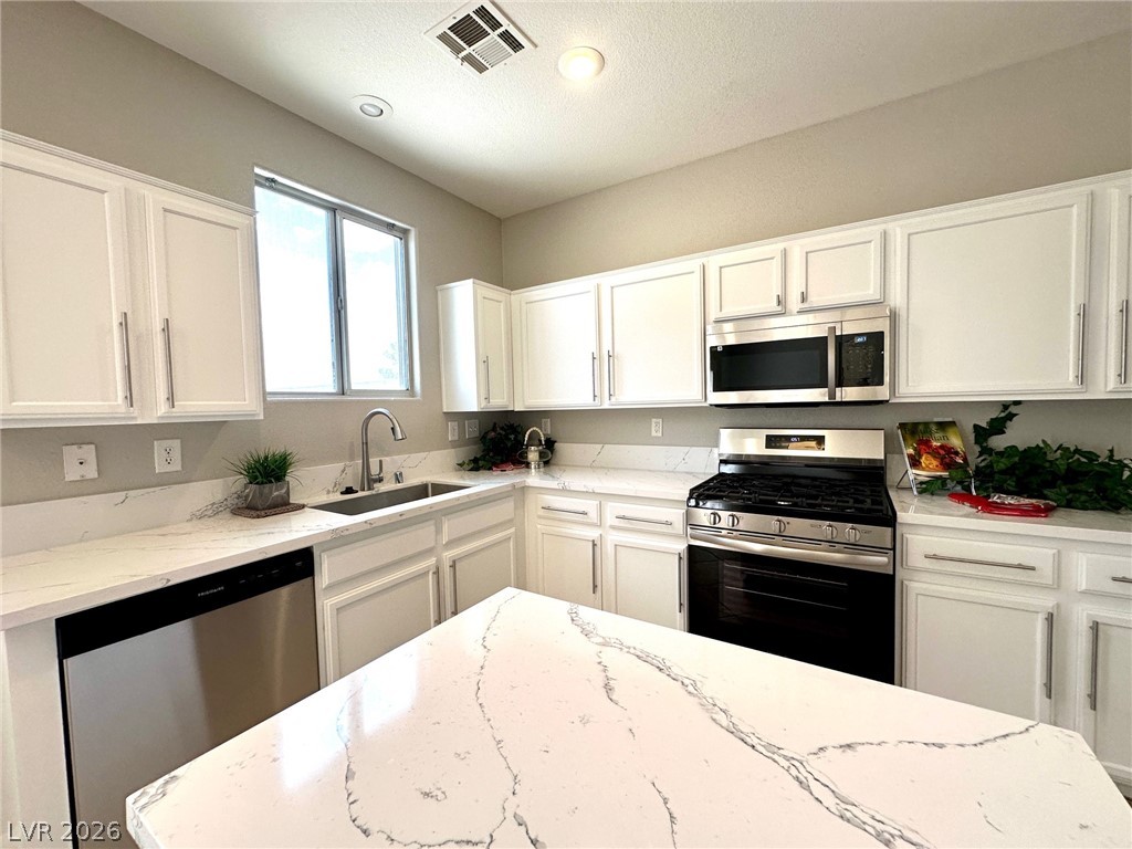 5007 Caprock Canyon Avenue Las Vegas NV 89139