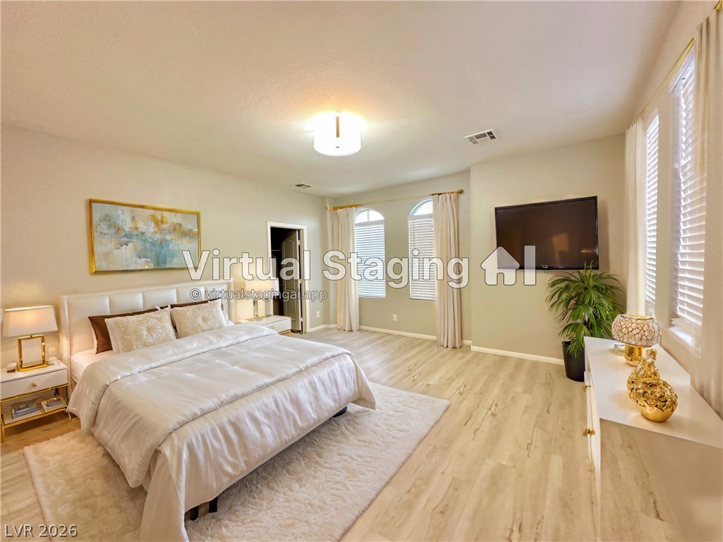 5007 Caprock Canyon Avenue Las Vegas NV 89139