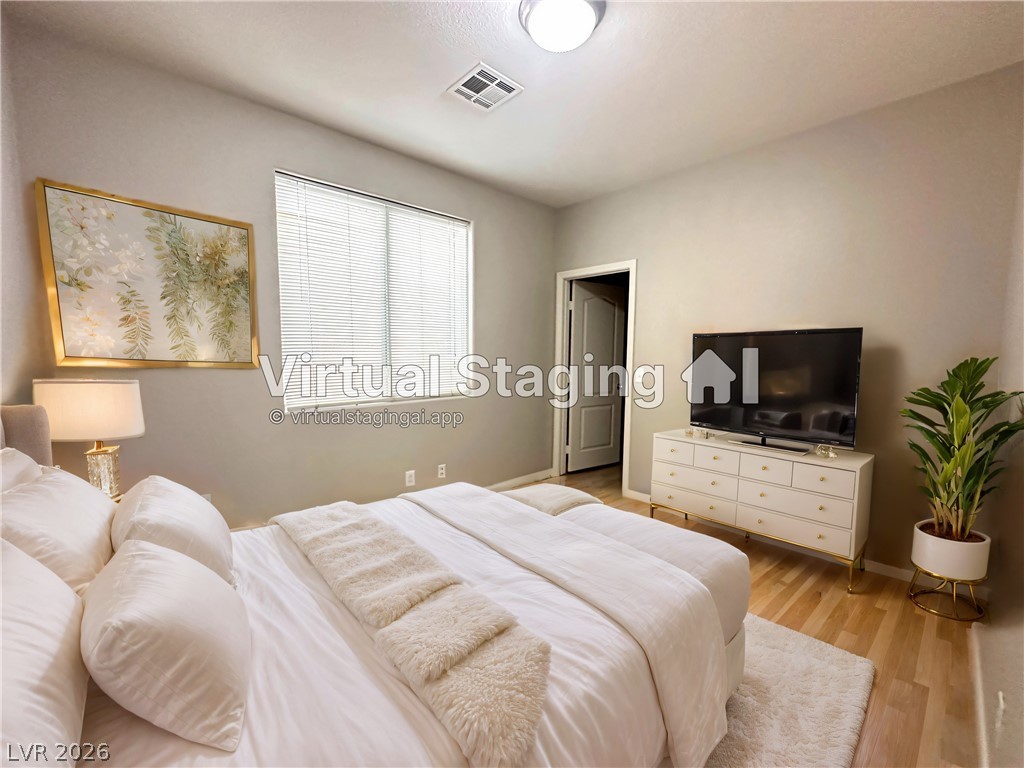 5007 Caprock Canyon Avenue Las Vegas NV 89139