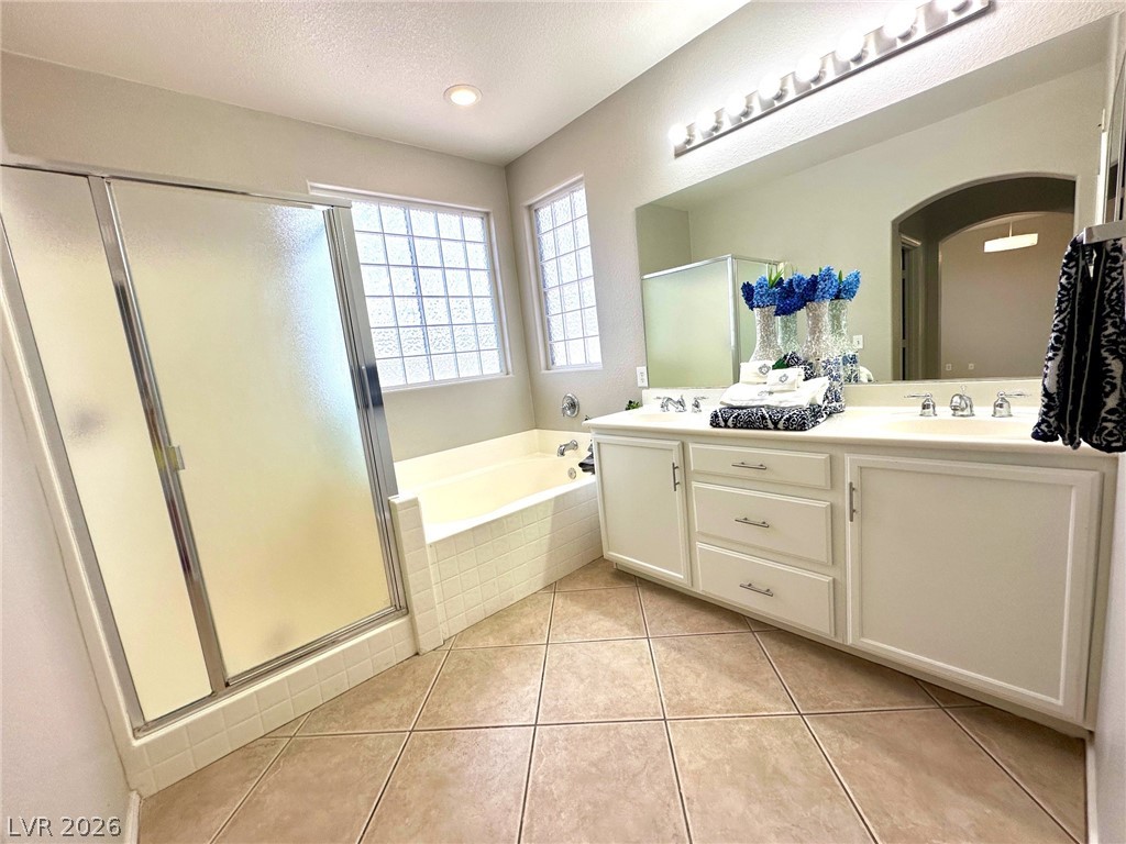 5007 Caprock Canyon Avenue Las Vegas NV 89139