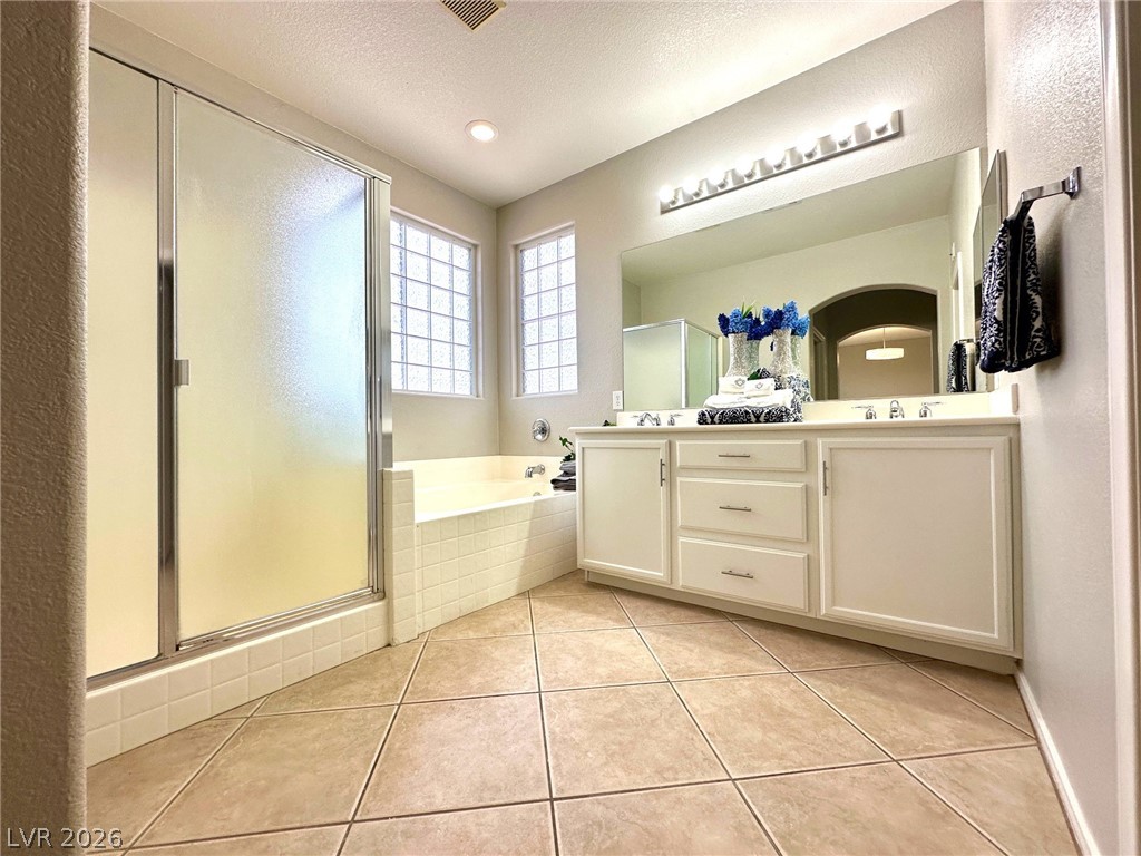 5007 Caprock Canyon Avenue Las Vegas NV 89139