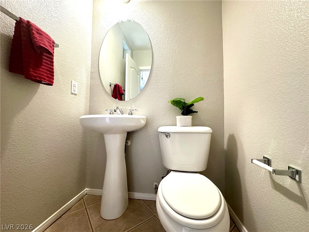 5007 Caprock Canyon Avenue Las Vegas NV 89139