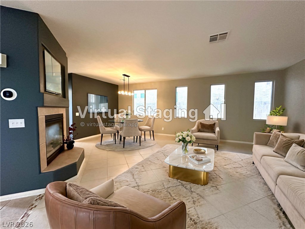 5007 Caprock Canyon Avenue Las Vegas NV 89139