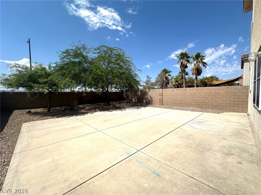 5007 Caprock Canyon Avenue Las Vegas NV 89139