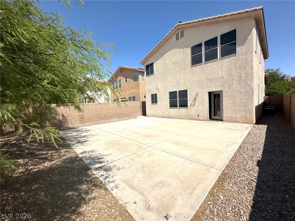 5007 Caprock Canyon Avenue Las Vegas NV 89139