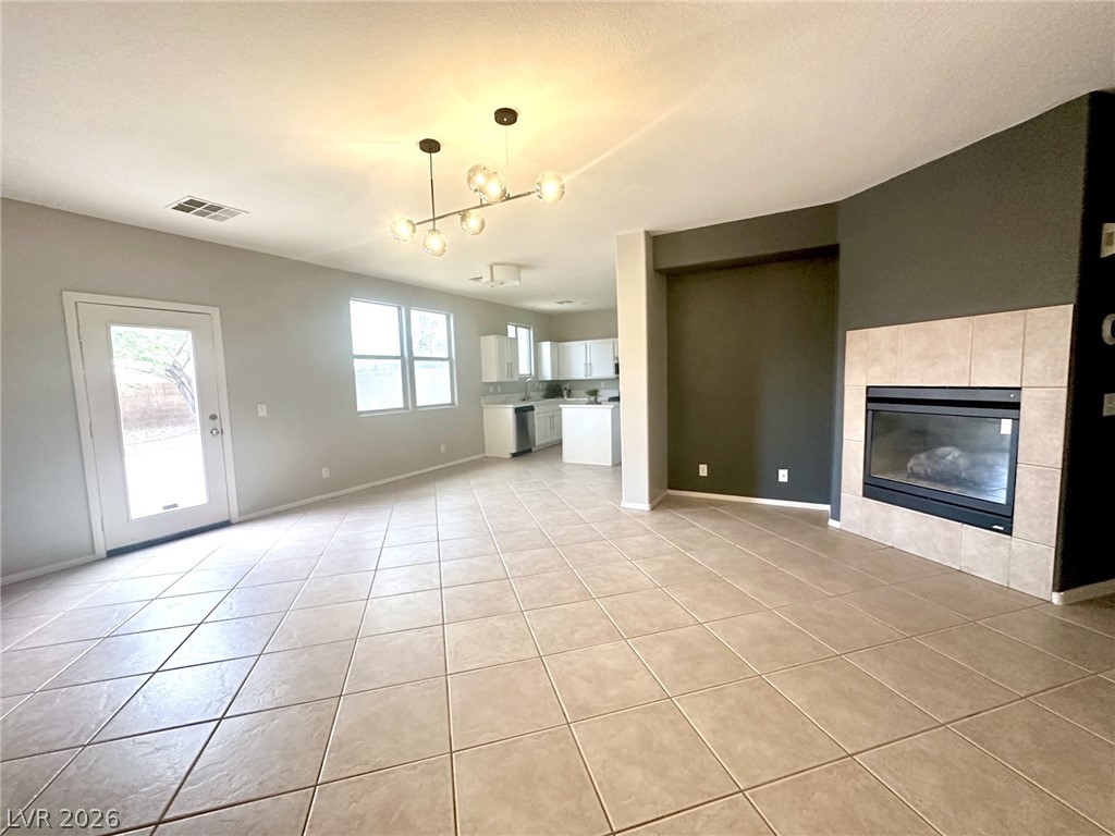5007 Caprock Canyon Avenue Las Vegas NV 89139