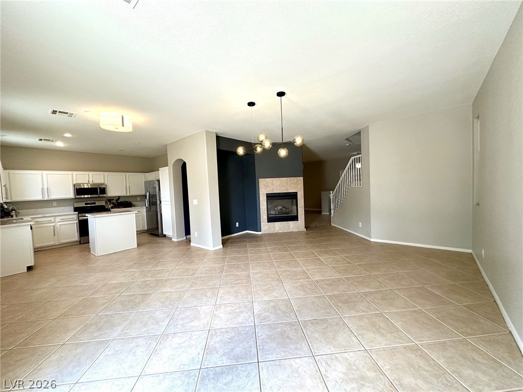 5007 Caprock Canyon Avenue Las Vegas NV 89139