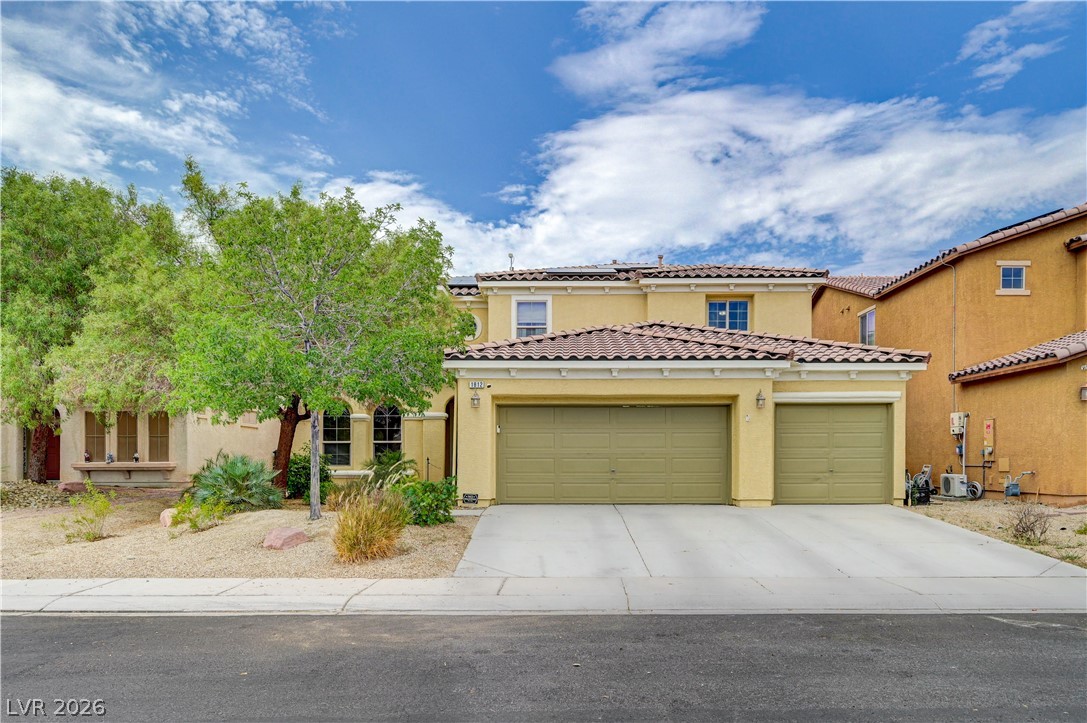 1812 La Calera Avenue North Las Vegas NV 89084