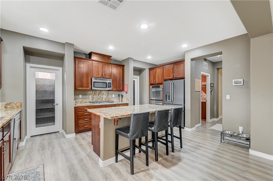 1812 La Calera Avenue North Las Vegas NV 89084