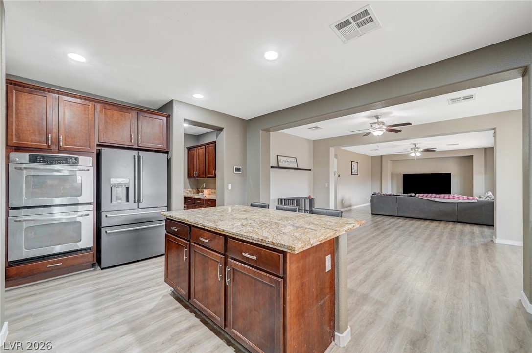 1812 La Calera Avenue North Las Vegas NV 89084