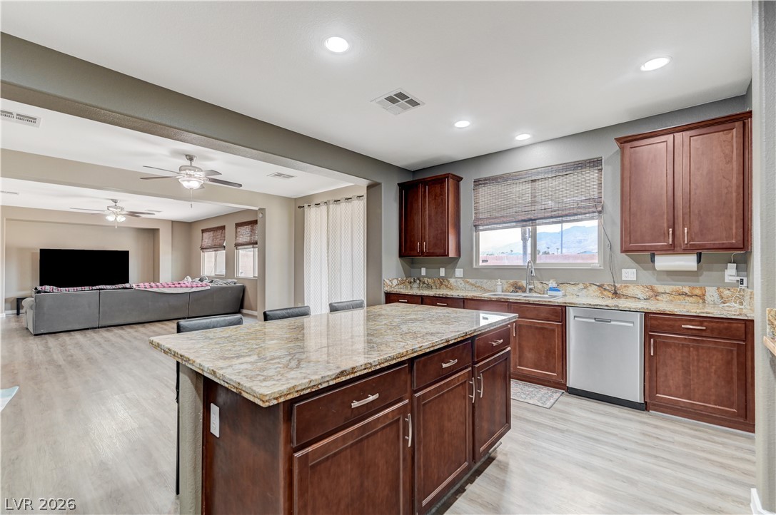 1812 La Calera Avenue North Las Vegas NV 89084