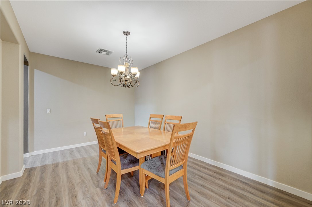 1812 La Calera Avenue North Las Vegas NV 89084