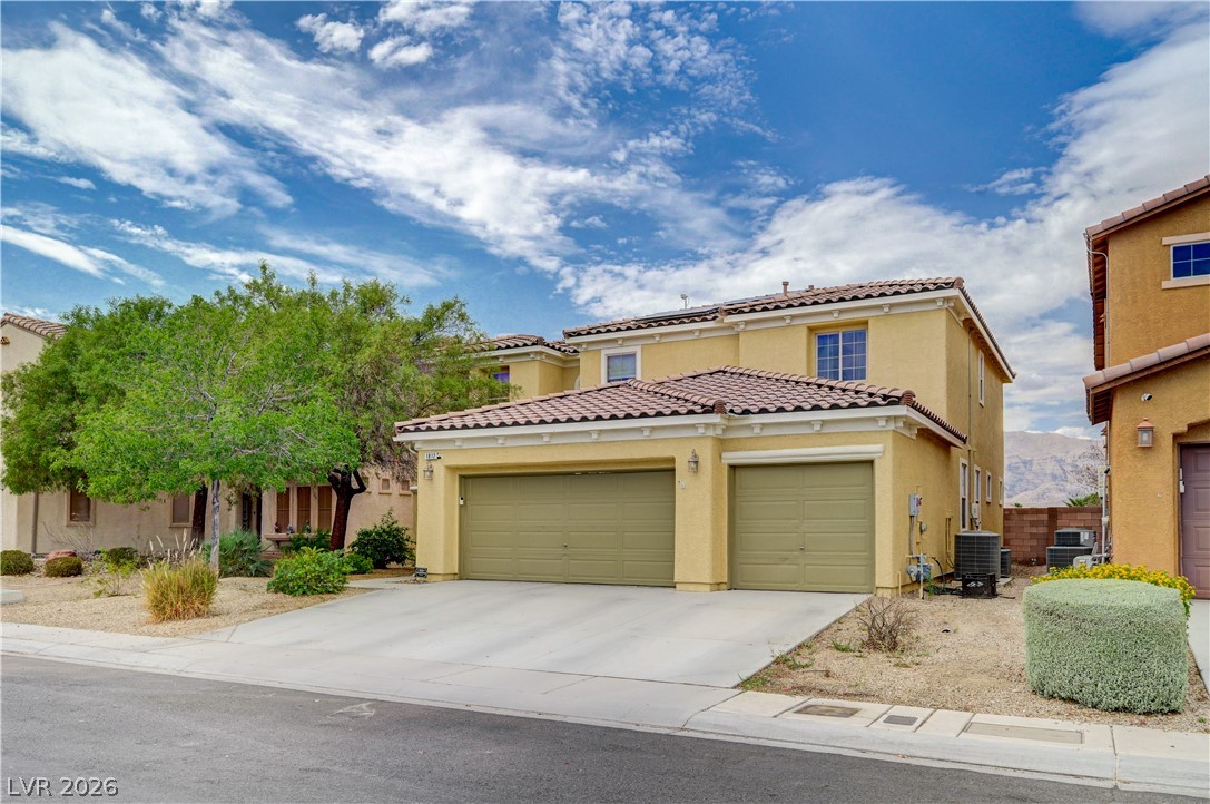 1812 La Calera Avenue North Las Vegas NV 89084