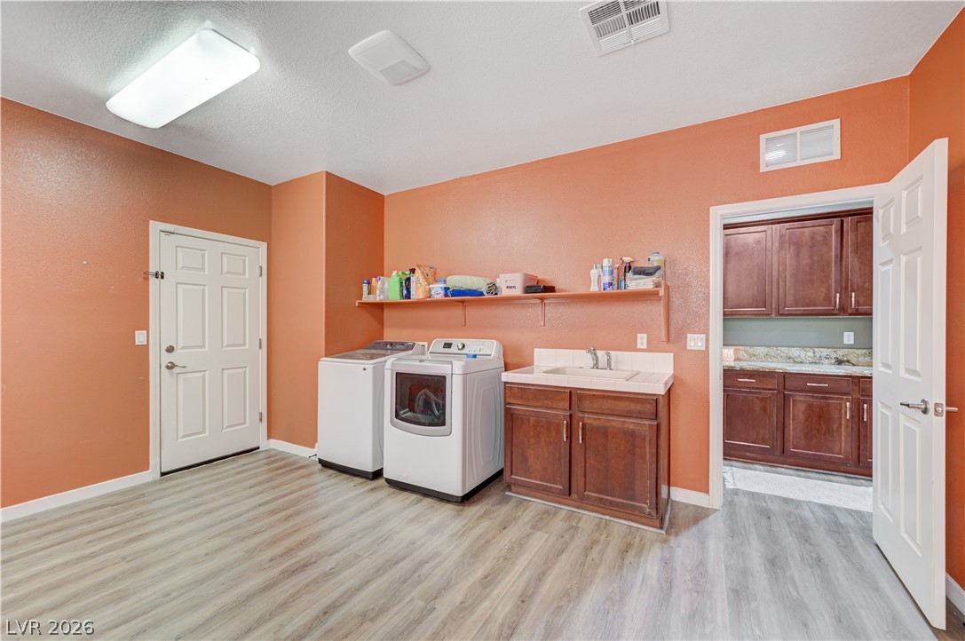 1812 La Calera Avenue North Las Vegas NV 89084