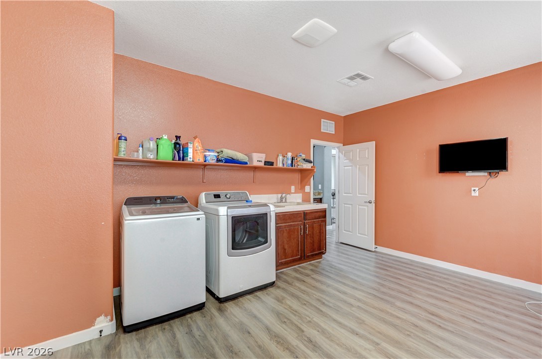 1812 La Calera Avenue North Las Vegas NV 89084